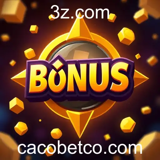 A Fascinante Categoria 'Bônus' no CaCoBET: Aumentando a Dinâmica dos Jogos Online