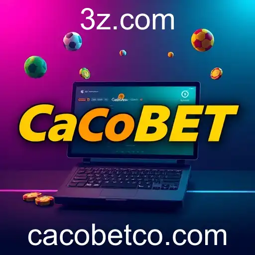 A Ascensão do CaCoBET no Mercado de Jogos Online