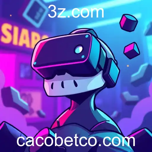 A Ascensão do CaCoBET no Cenário de Jogos Online