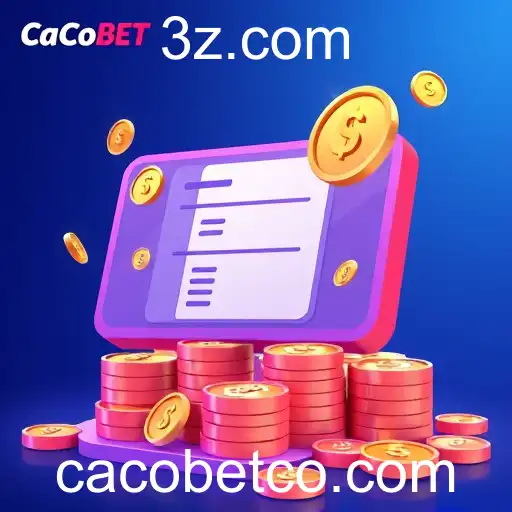 CaCoBET: Revolução no Cenário dos Jogos Online