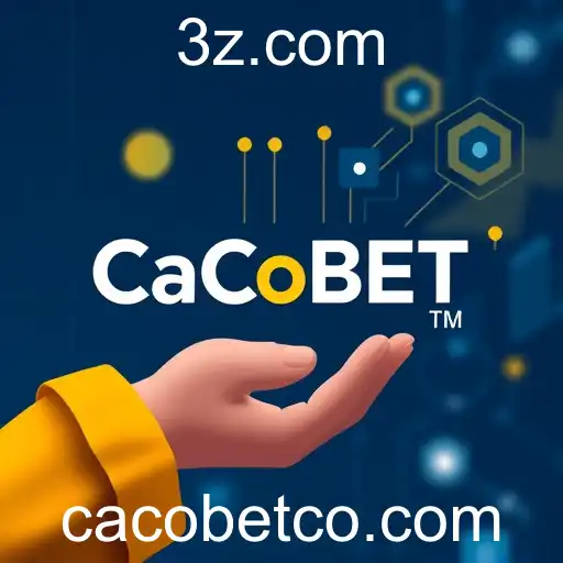CaCoBET Agita o Cenário de Jogos Online em 2025