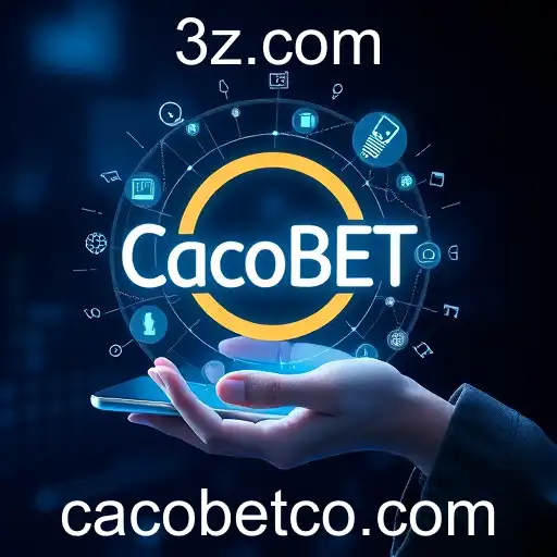CaCoBET Inova no Mercado de Jogos Online