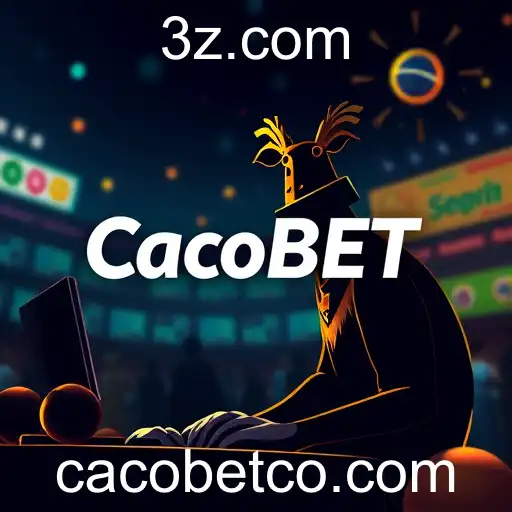 CaCoBET: A Revolução do Entretenimento Online