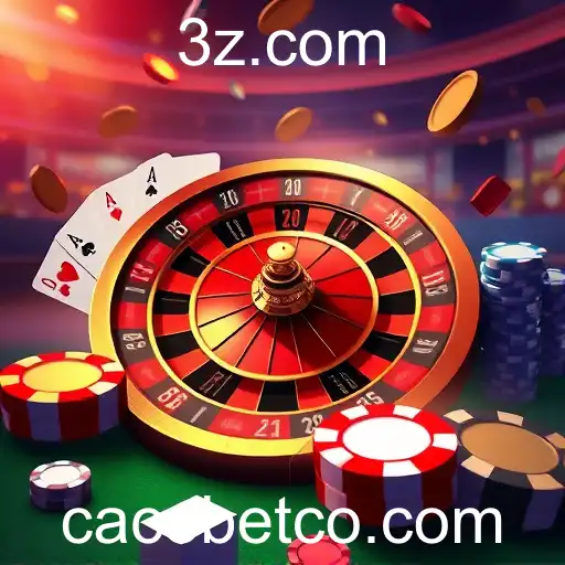 A Fascinante Categoria de Jogos de Cassino no CaCoBET