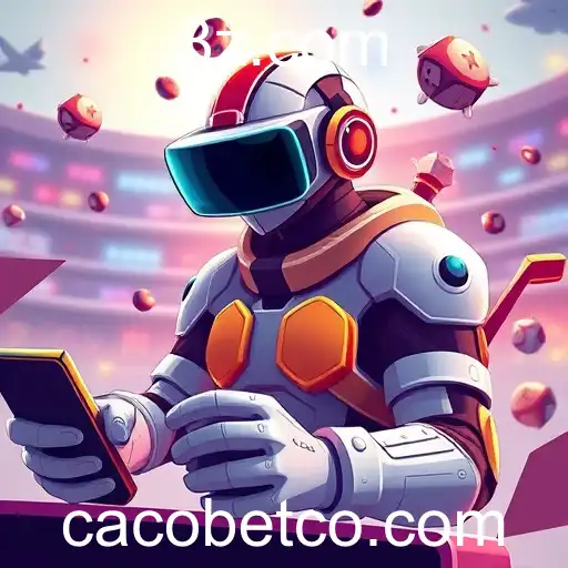 Tendências Recentes no Mundo dos Jogos Online