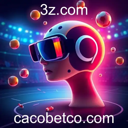 A Revolução dos Jogos em 2025: O Impacto do CaCoBET