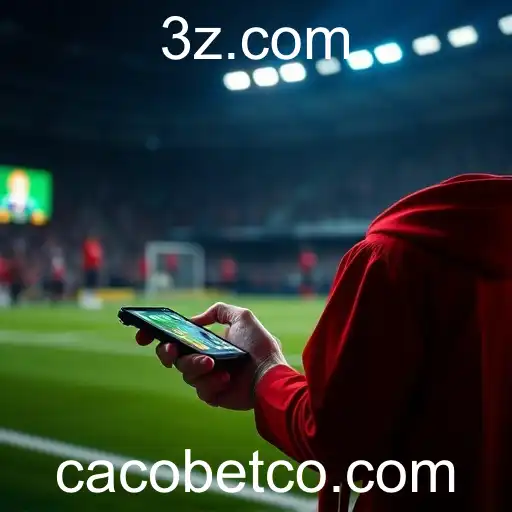 Impactos da Tecnologia no Setor de Apostas Online