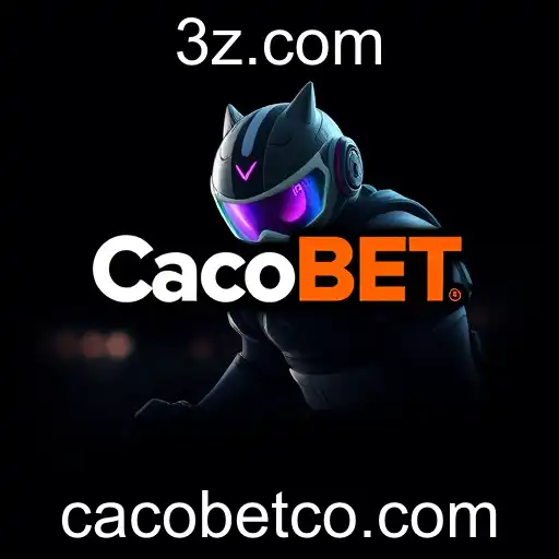 Tendências de Jogos Online com CaCoBET