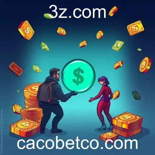 A Ascensão de Sites de Jogos em 2025: CaCoBET no Centro das Atenções