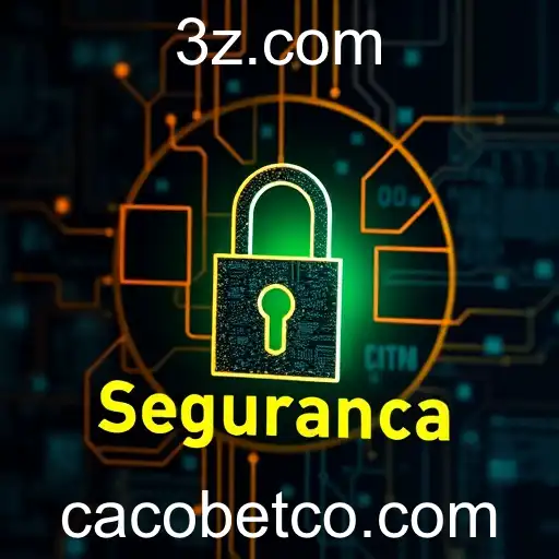 Explorando a Categoria de Segurança nos Jogos do CaCoBET